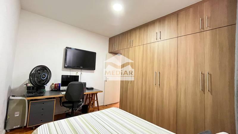 Apartamento, Santo Antônio, 2 Quartos, 0 Vaga