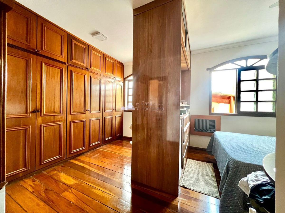 Casa, Santa Amélia, 4 Quartos, 10 Vagas, 1 Suíte