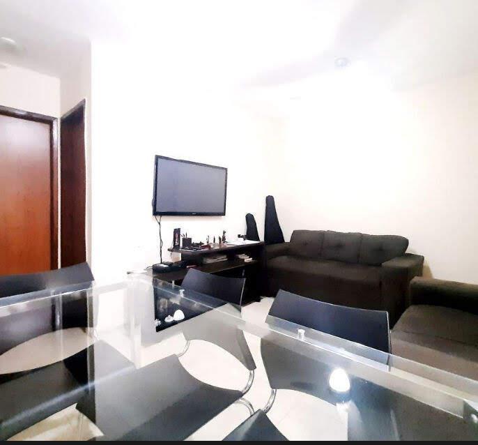 Apartamento, Buritis, 2 Quartos, 1 Vaga, 0 Suíte