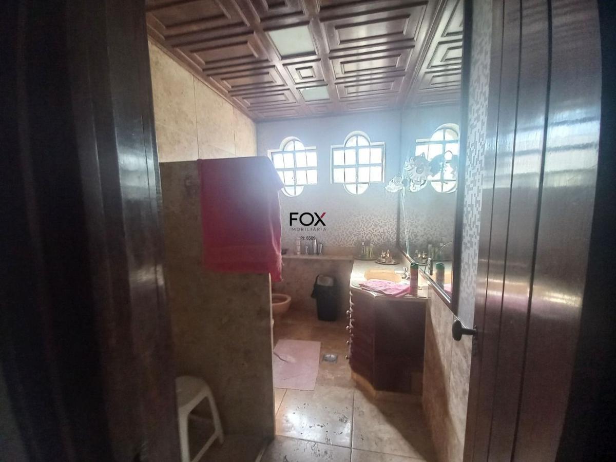 Casa, São Bento, 4 Quartos, 8 Vagas, 2 Suítes