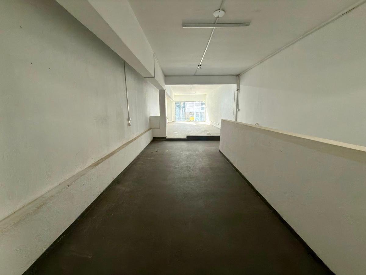 Andar, São José, 0 Quarto, 0 Vaga