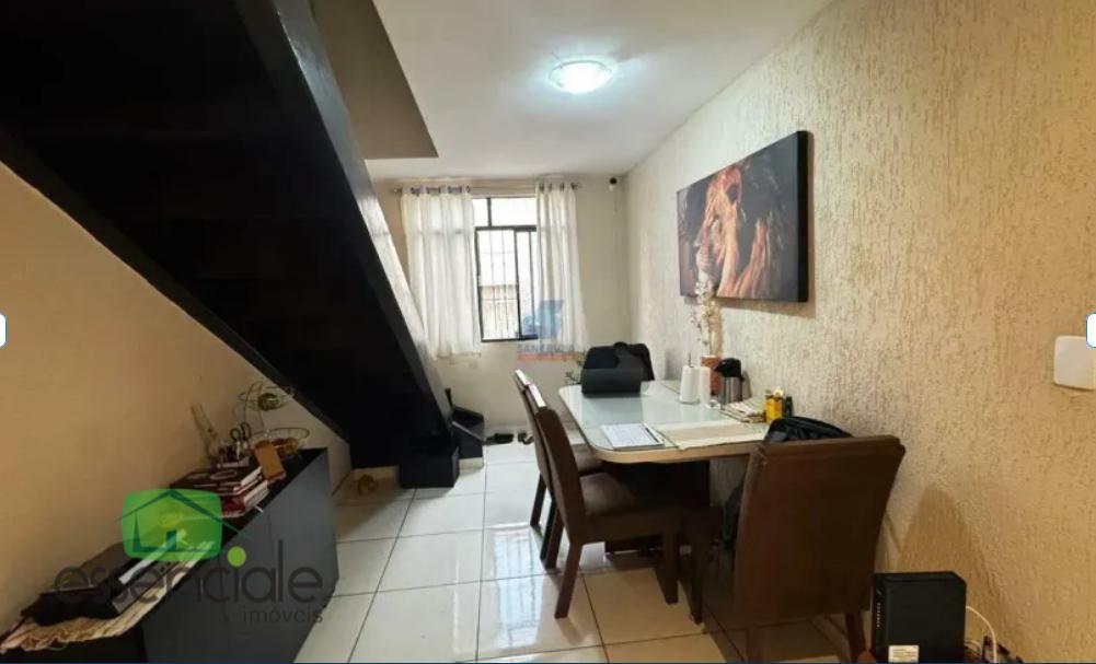 Cobertura, Eldorado, 4 Quartos, 1 Vaga