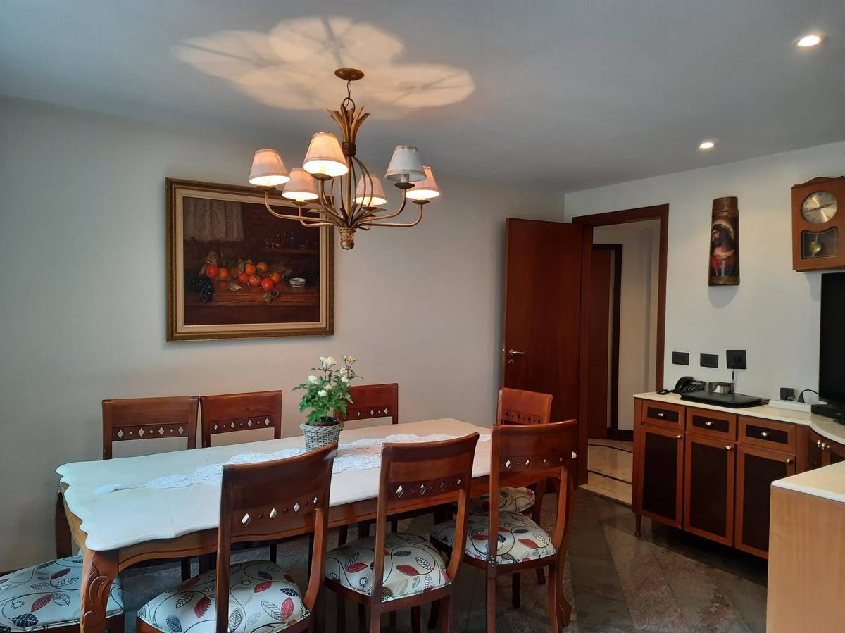 Apartamento, Lourdes, 4 Quartos, 4 Vagas, 4 Suítes