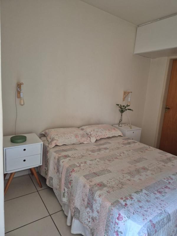 Apartamento, Nova Suíssa, 2 Quartos, 1 Vaga, 1 Suíte