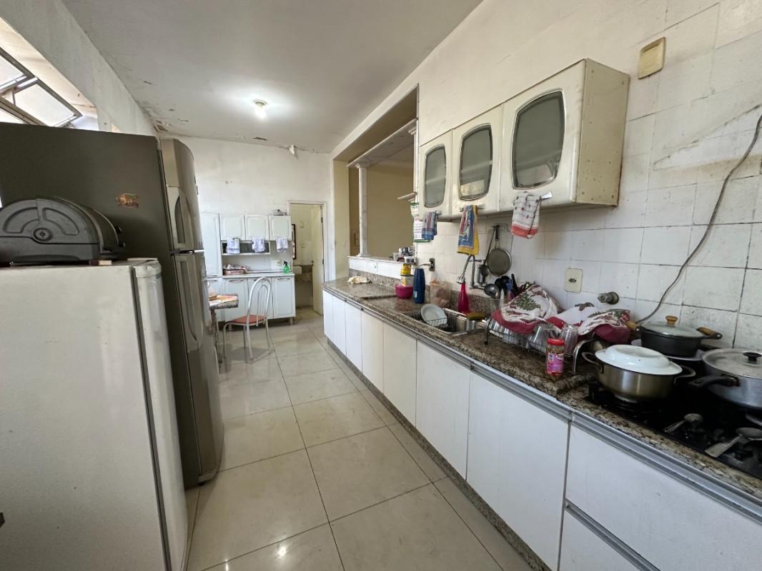 Casa, Serrano, 2 Quartos, 2 Vagas, 2 Suítes