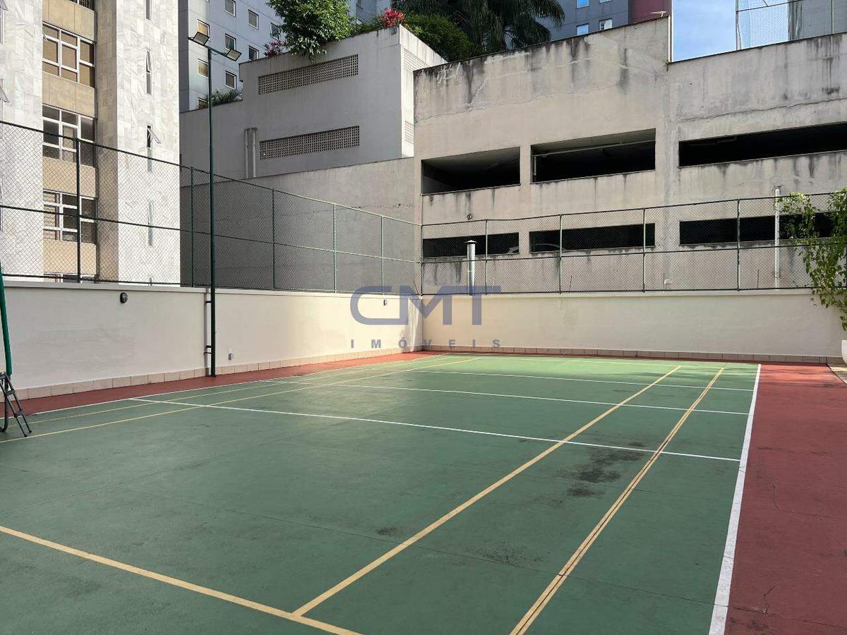 Apartamento, Savassi, 4 Quartos, 3 Vagas, 1 Suíte