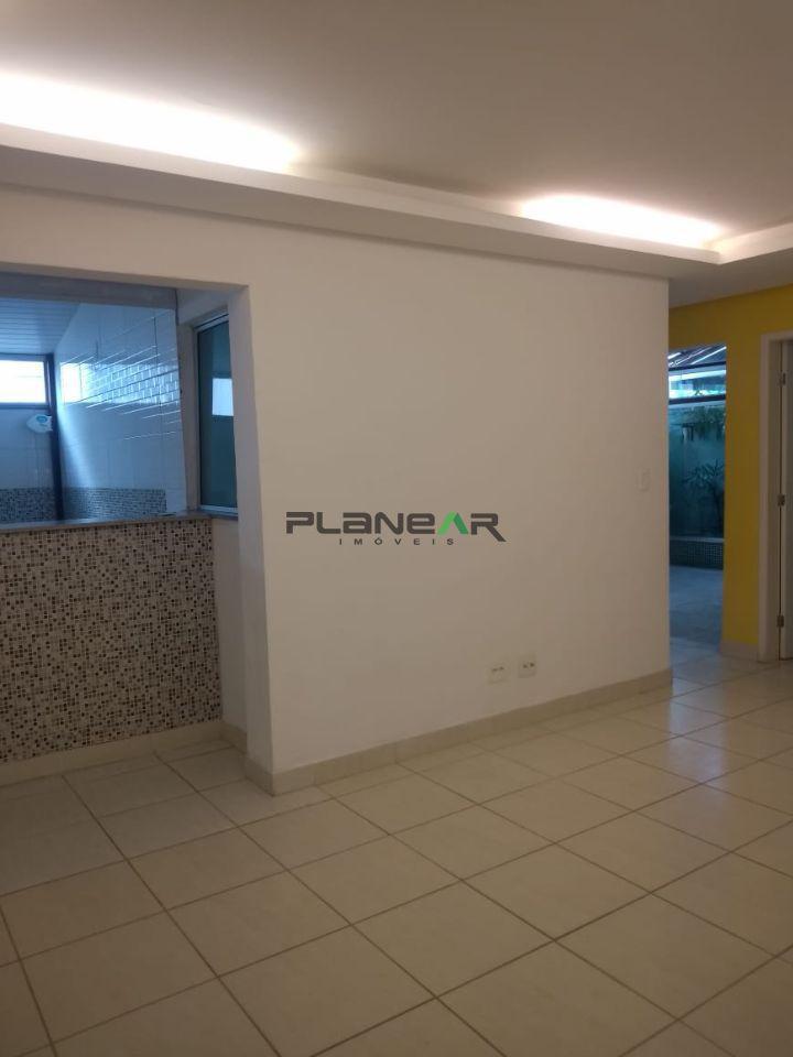 Apartamento, Santa Mônica, 2 Quartos, 1 Vaga