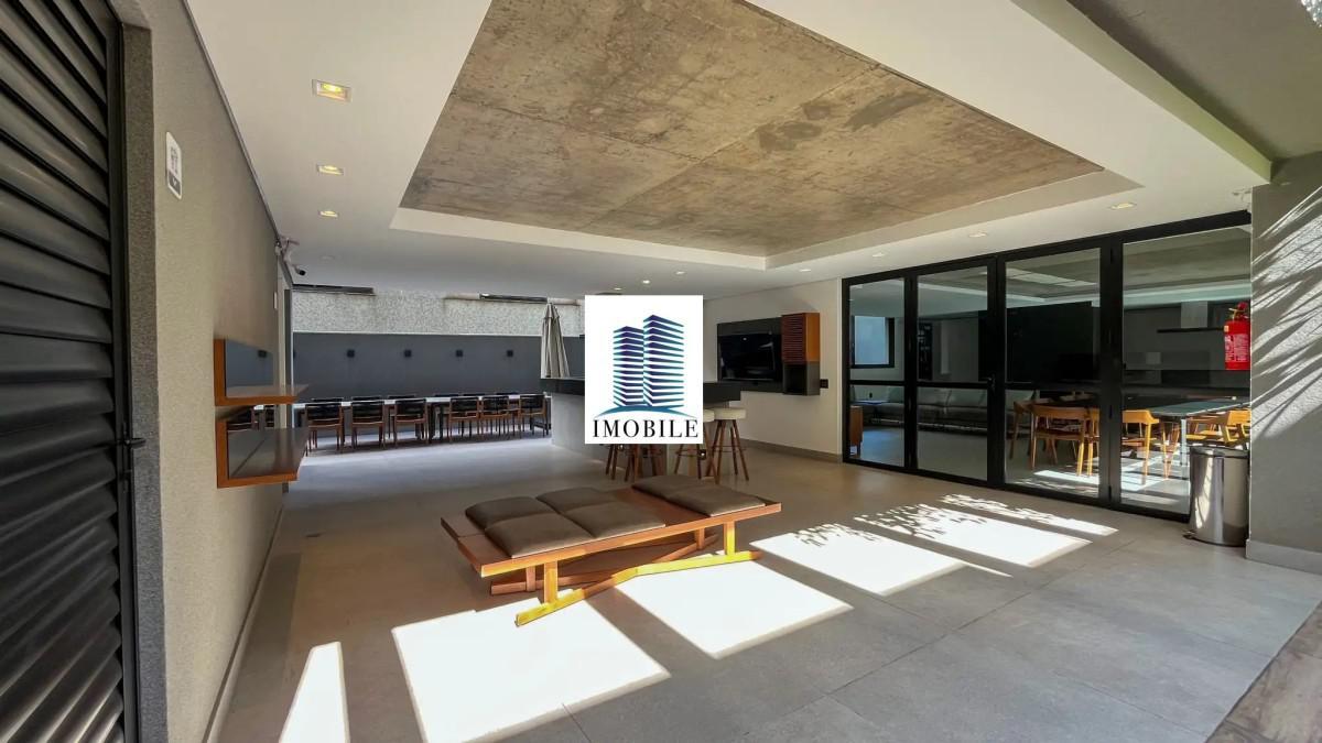 Apartamento, Lourdes, 4 Quartos, 3 Vagas, 2 Suítes