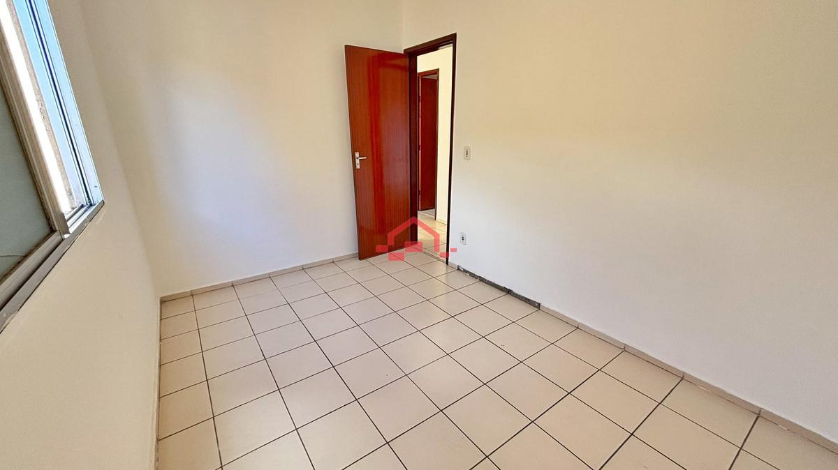 Apartamento, Palmares, 3 Quartos, 1 Vaga, 1 Suíte