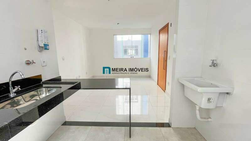 Apartamento, Serra, 2 Quartos, 2 Vagas, 1 Suíte