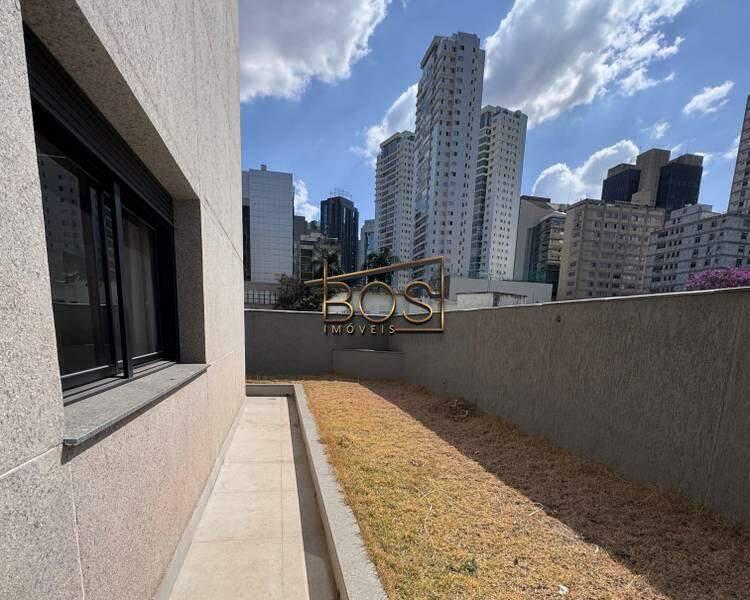 Apartamento, Lourdes, 4 Quartos, 4 Vagas, 4 Suítes