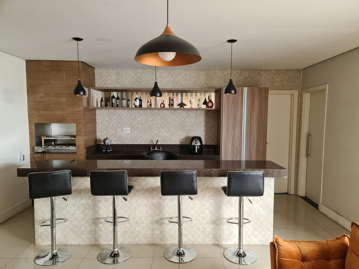 Cobertura, Inconfidentes, 4 Quartos, 4 Vagas, 1 Suíte