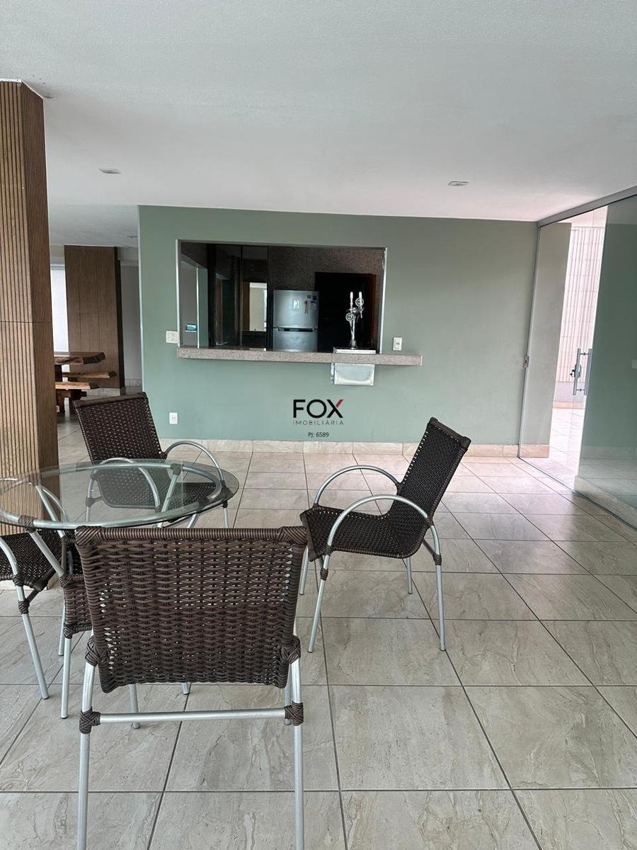 Apartamento, Serra, 4 Quartos, 4 Vagas, 3 Suítes