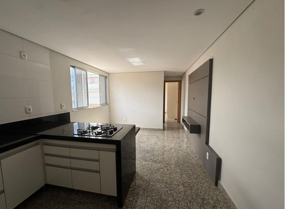 Cobertura, Floresta, 1 Quarto, 2 Vagas
