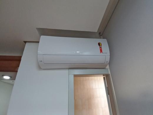 Sala, Funcionários, 0 Quarto, 1 Vaga