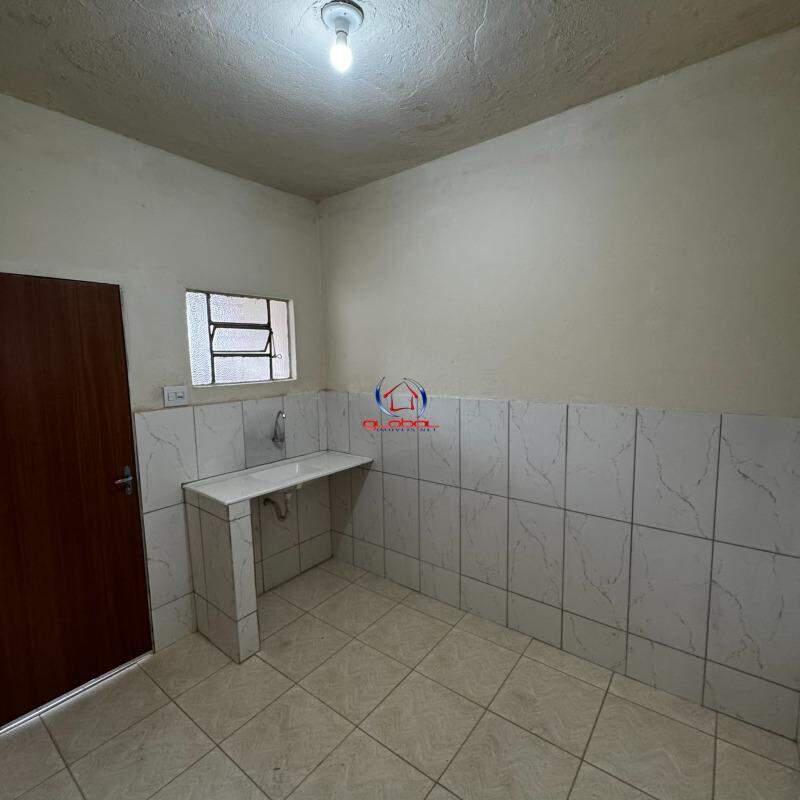 Casa, Glória, 1 Quarto