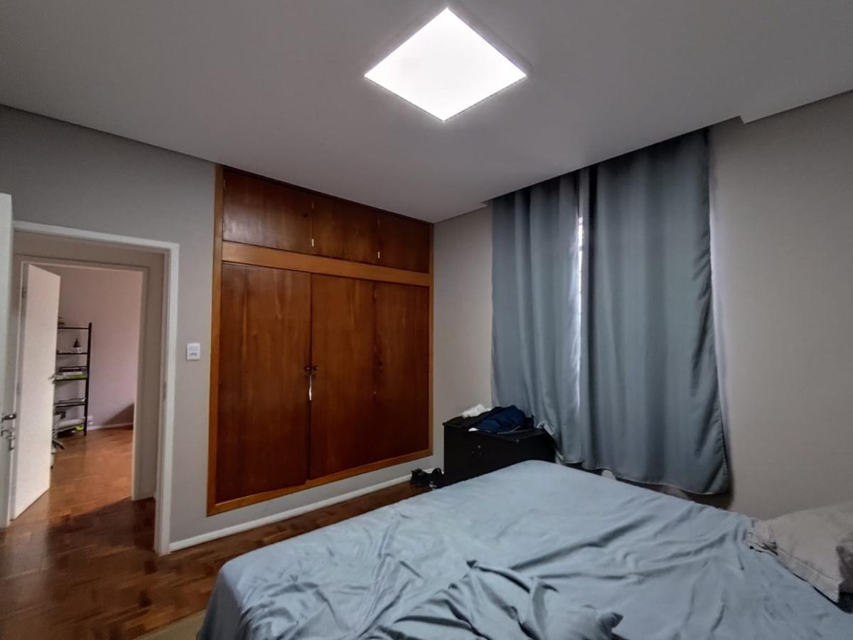 Casa Comercial, Carlos Prates, 3 Quartos, 4 Vagas