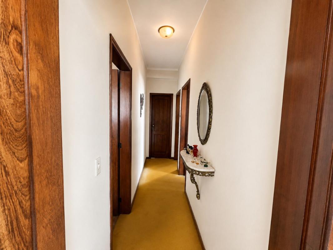 Apartamento, Floresta, 3 Quartos, 2 Vagas, 1 Suíte