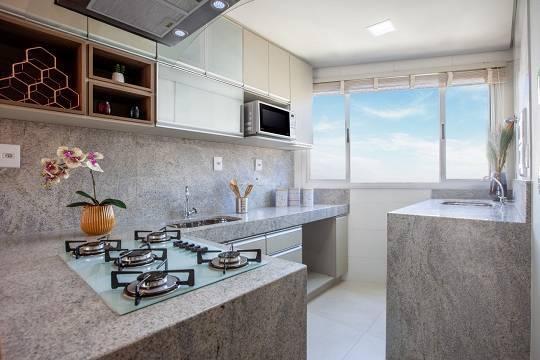 Apartamento, Santo Antônio, 3 Quartos, 2 Vagas, 1 Suíte