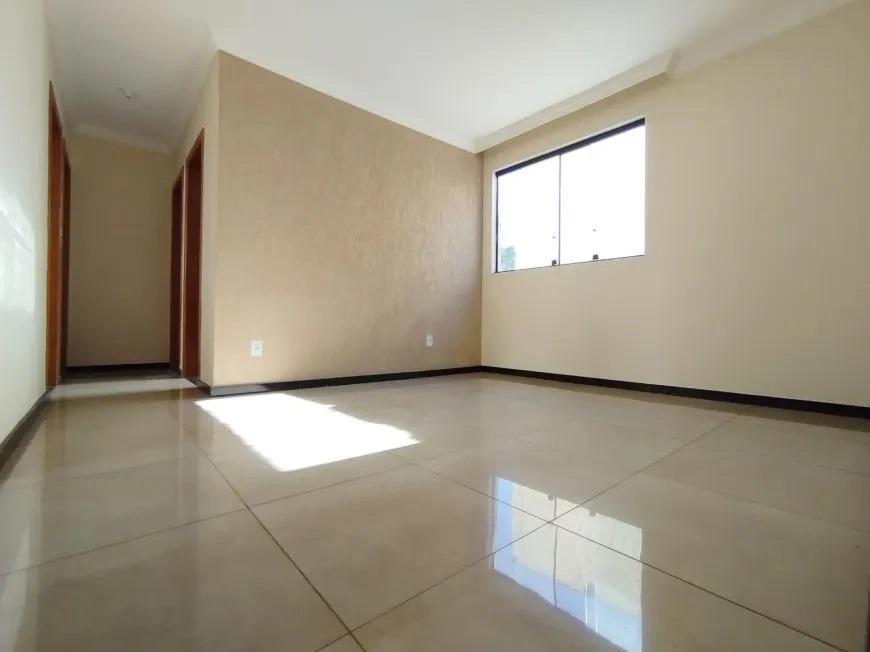 Apartamento, Piratininga (venda Nova), 3 Quartos, 1 Vaga, 1 Suíte