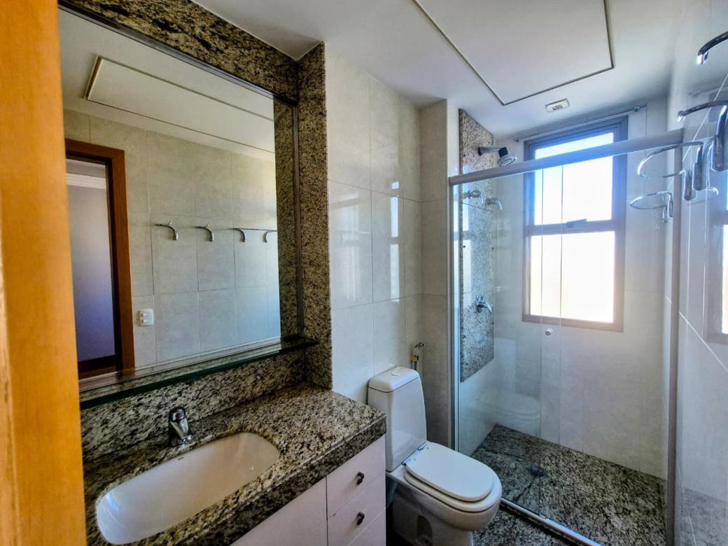 Apartamento, Boa Viagem, 4 Quartos, 4 Vagas, 2 Suítes