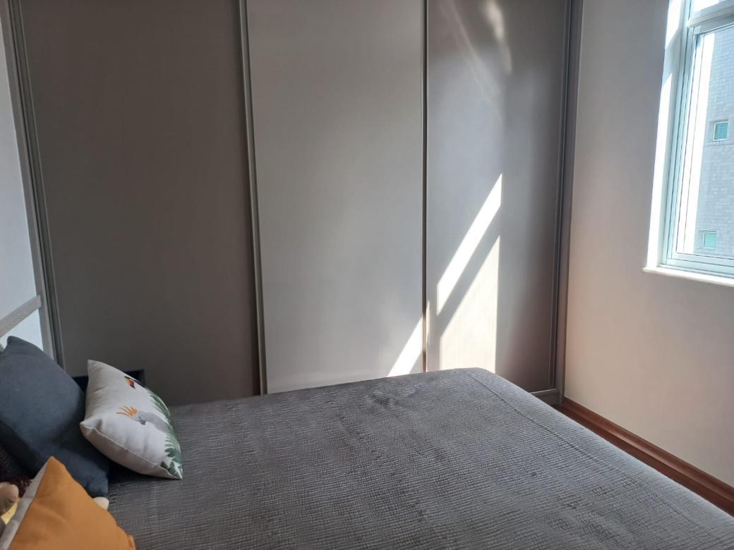 Apartamento, Santo Agostinho, 4 Quartos, 2 Vagas, 2 Suítes