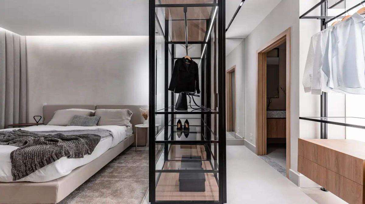 Apartamento, Jardim Karaíba, 4 Quartos, 2 Vagas, 4 Suítes