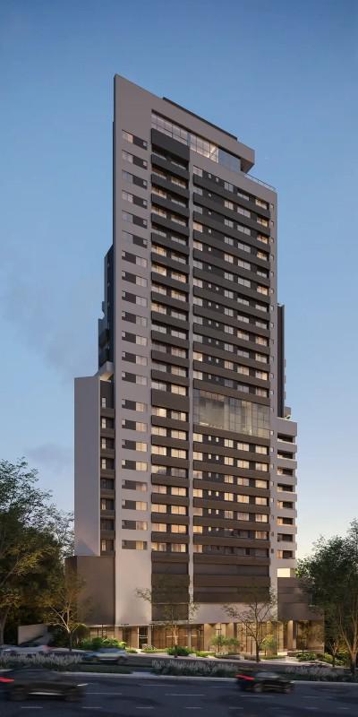 Apartamento, Santo Antônio, 2 Quartos, 2 Vagas, 1 Suíte