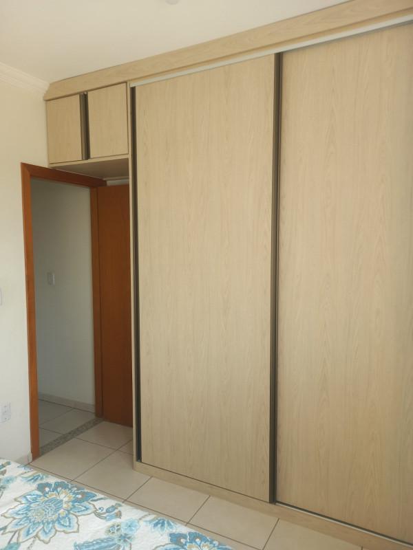 Apartamento, Riacho das Pedras, 2 Quartos, 1 Vaga