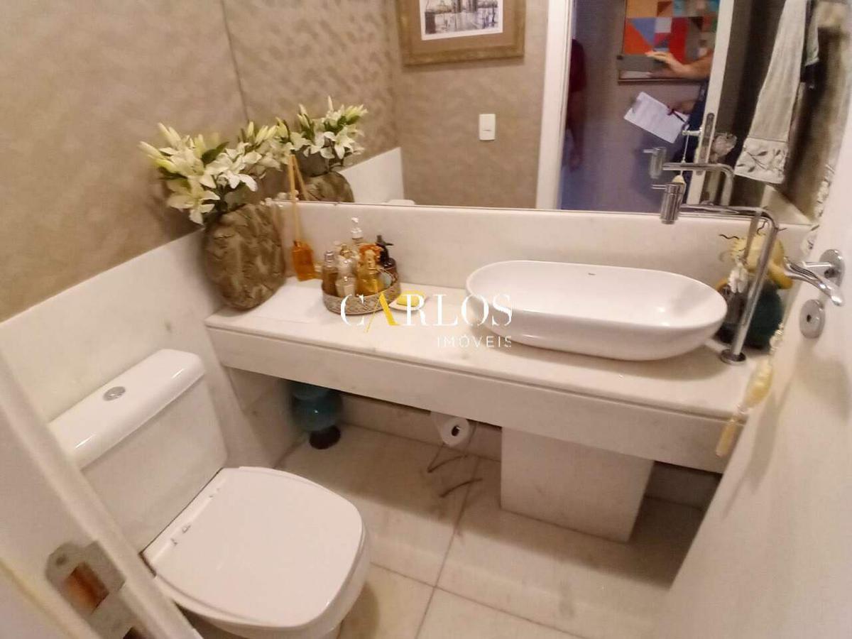 Apartamento, São Pedro, 4 Quartos, 4 Vagas, 2 Suítes