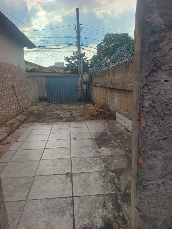 Casa, Alvorada, 3 Quartos, 2 Vagas