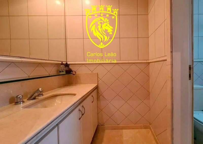 Apartamento, Belvedere, 4 Quartos, 4 Vagas, 2 Suítes