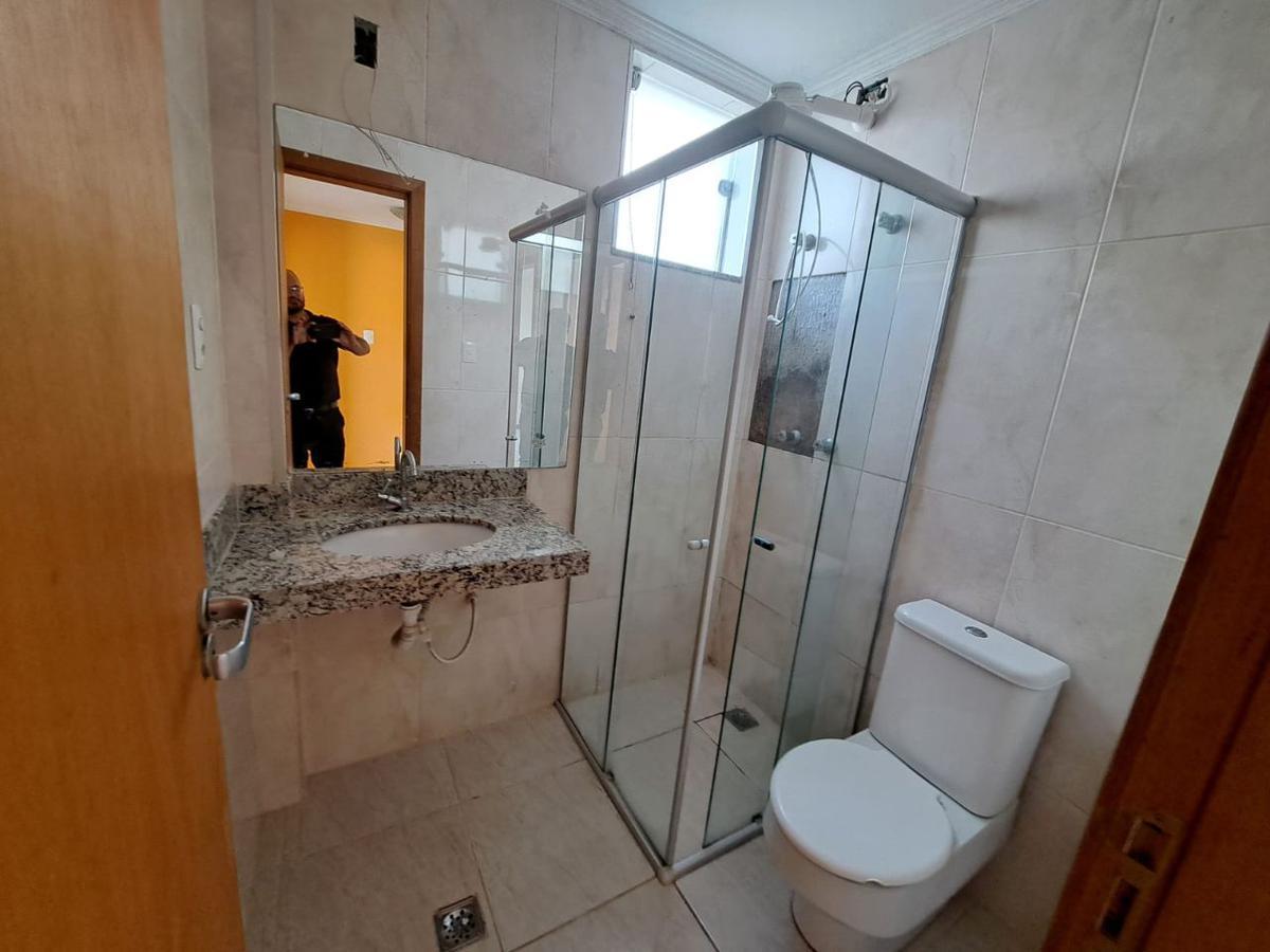 Apartamento, Nova Vista, 3 Quartos, 2 Vagas, 1 Suíte