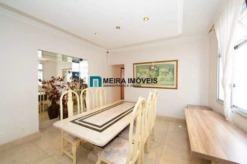 Cobertura, Prado, 3 Quartos, 3 Vagas, 1 Suíte