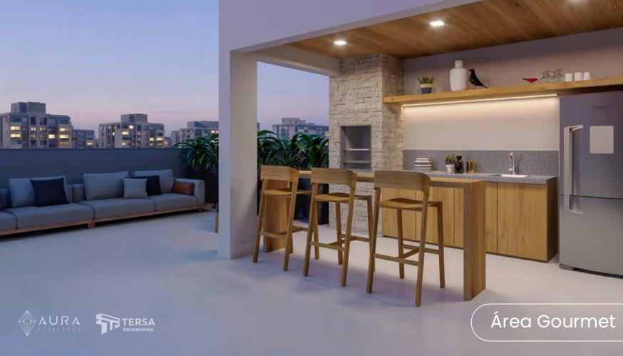 Apartamento, João Pinheiro, 2 Quartos, 1 Vaga, 1 Suíte
