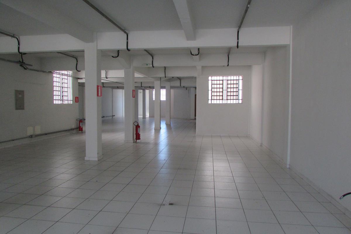 Andar, Centro