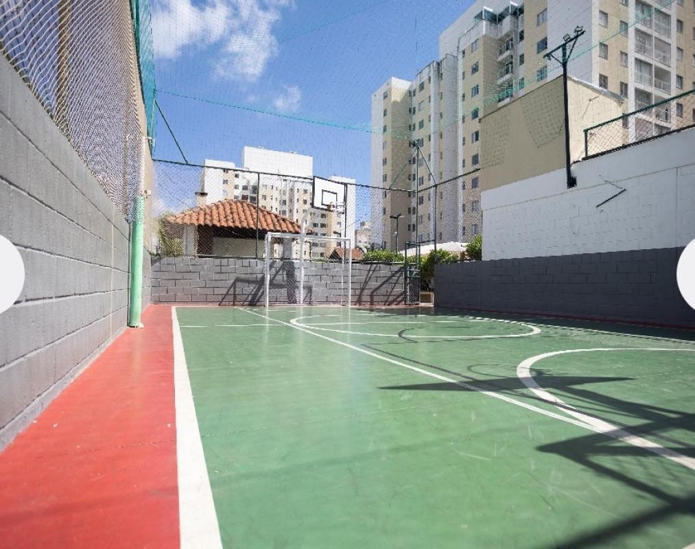 Apartamento, Jardim Guanabara, 3 Quartos, 1 Vaga, 1 Suíte