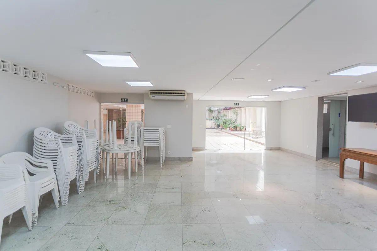 Apartamento, Centro, 4 Quartos, 1 Vaga, 2 Suítes