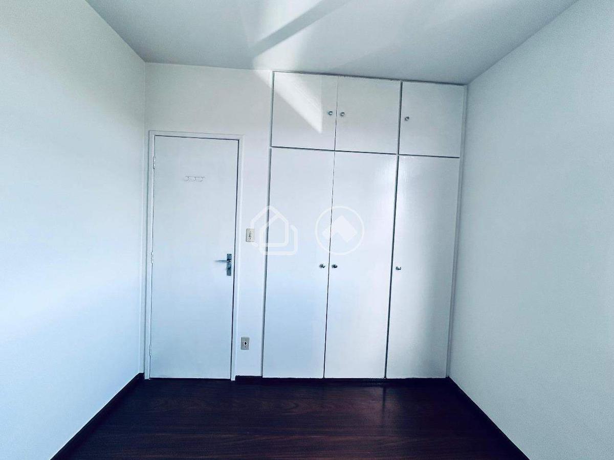 Apartamento, Salgado Filho, 2 Quartos, 1 Vaga