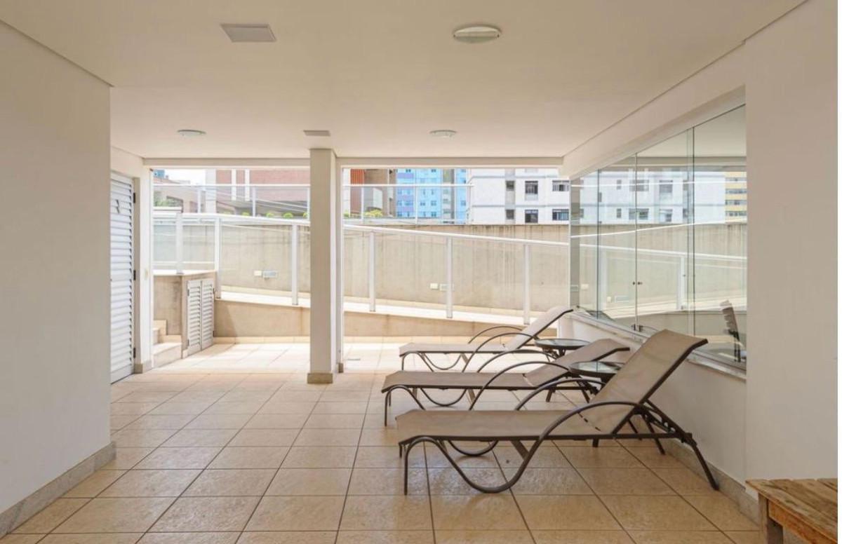 Apartamento, Boa Viagem, 3 Quartos, 2 Vagas, 1 Suíte