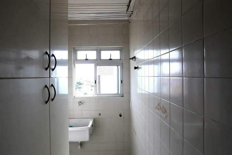 Apartamento, Santa Efigênia, 3 Quartos, 1 Vaga