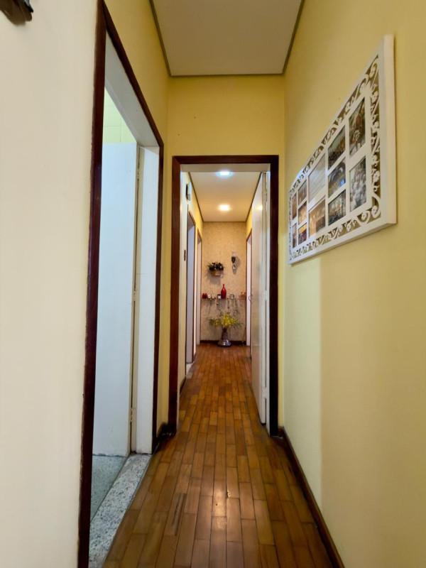 Apartamento, Barro Preto, 3 Quartos, 0 Vaga