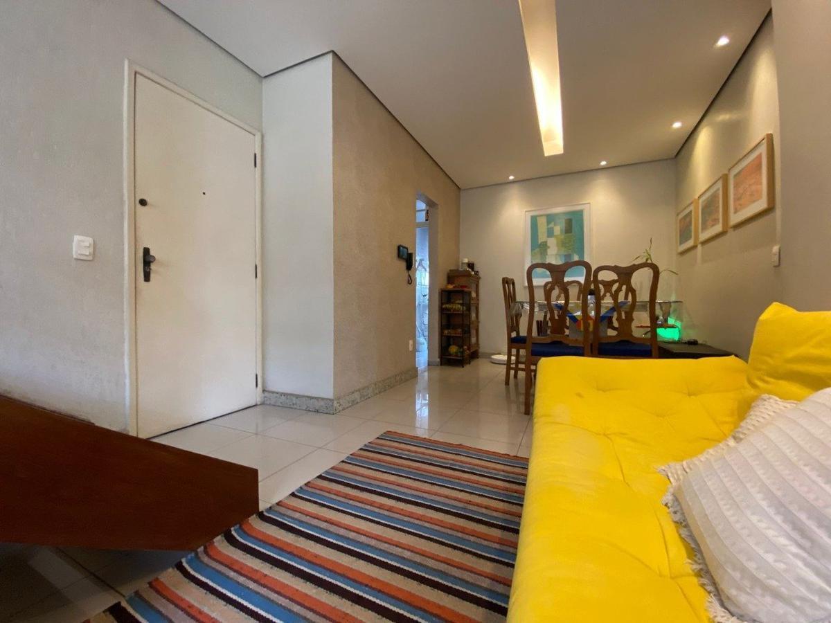 Cobertura, Santa Rosa, 4 Quartos, 1 Vaga, 2 Suítes