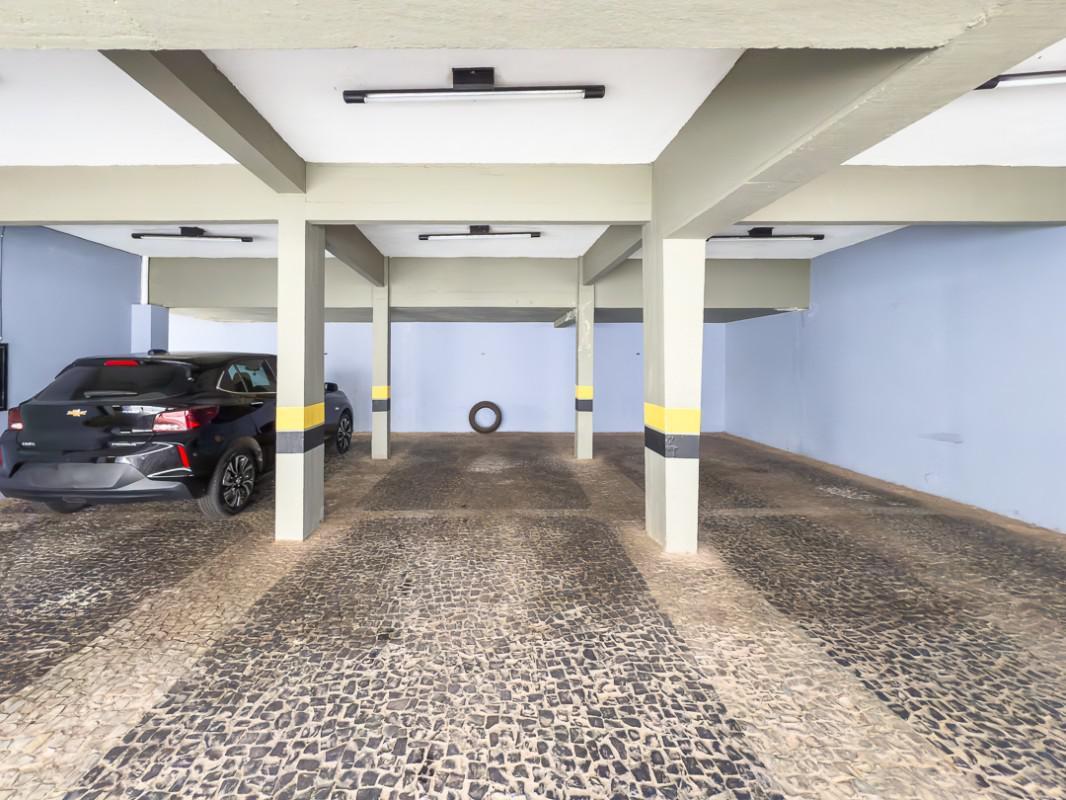 Apartamento, Sion, 3 Quartos, 1 Vaga, 1 Suíte