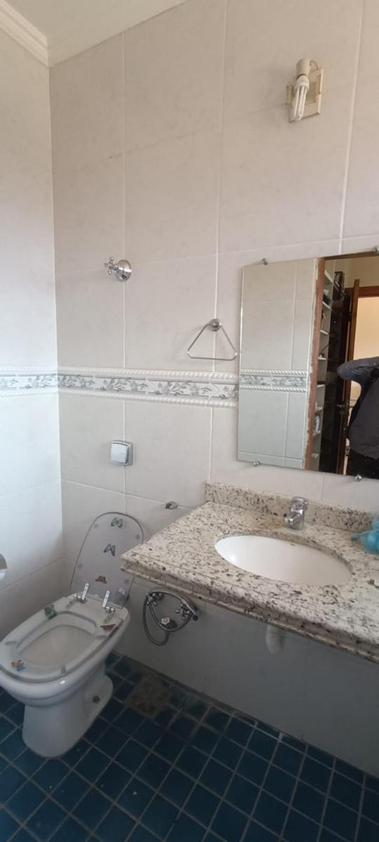 Casa, Casa Amarela, 5 Quartos, 40 Vagas, 5 Suítes