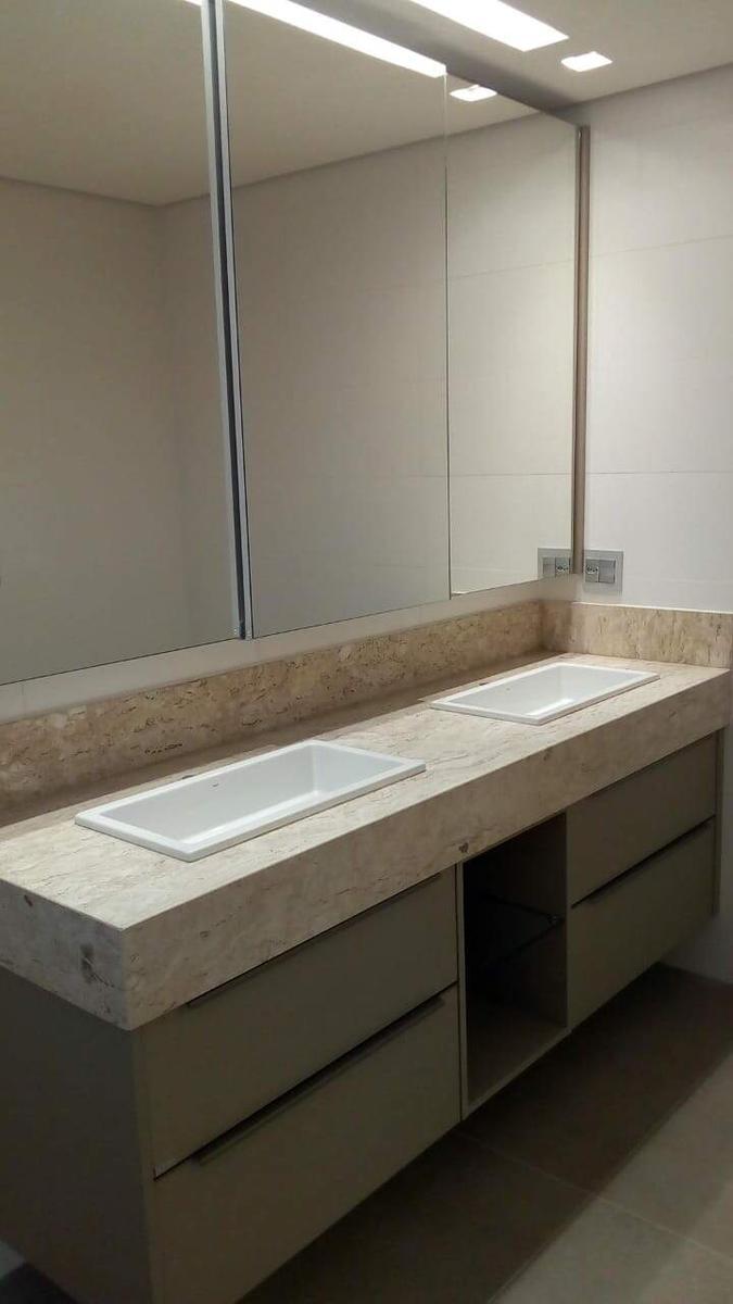Apartamento, Lourdes, 4 Quartos, 4 Vagas, 4 Suítes