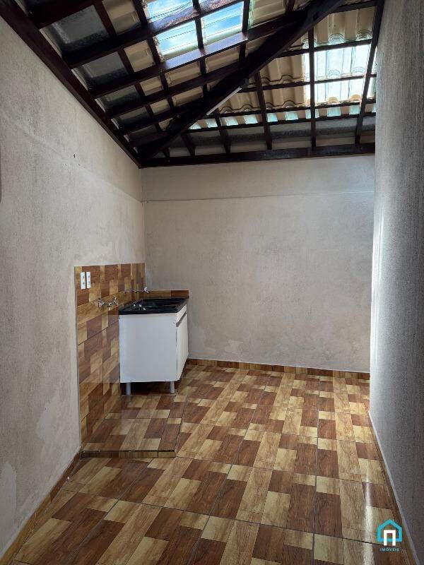 Casa, Centro, 4 Quartos, 4 Vagas, 2 Suítes