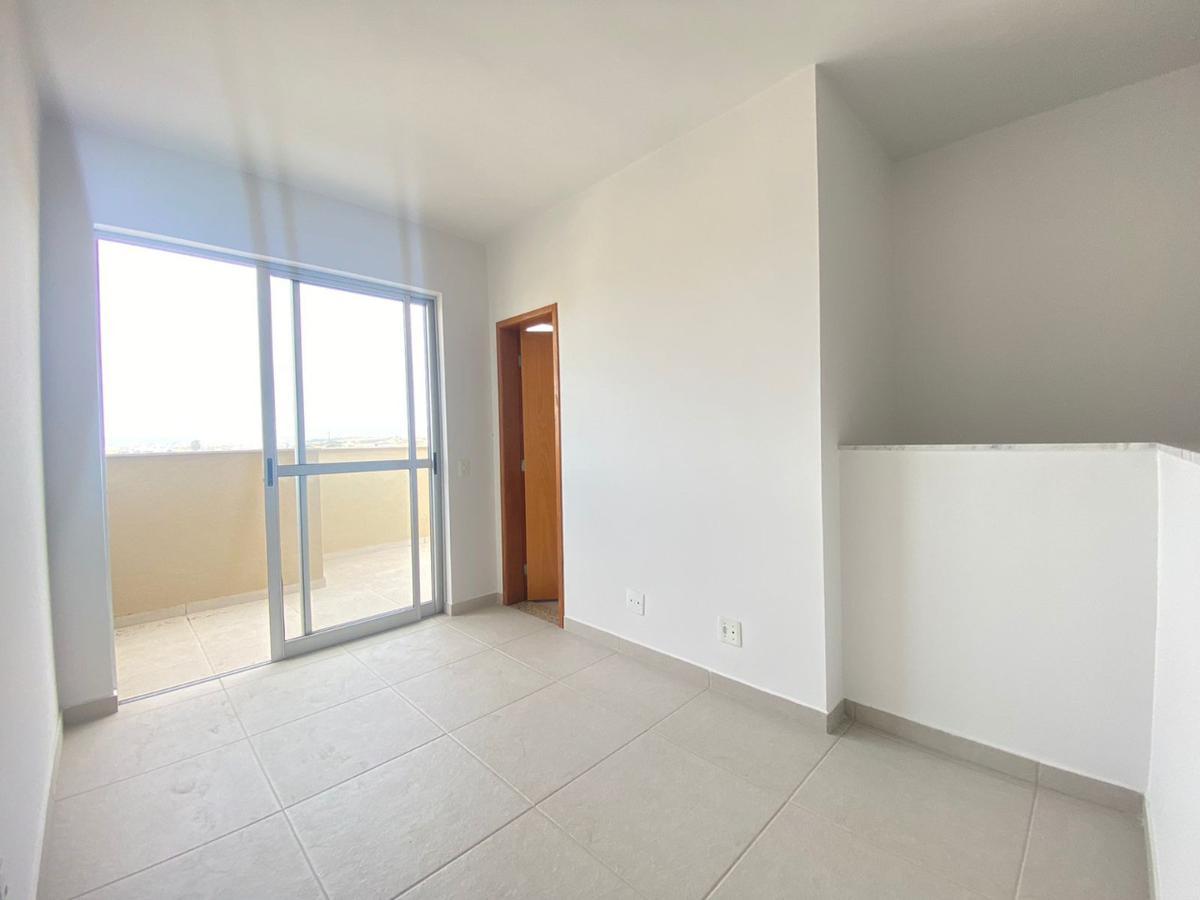 Cobertura, Cândida Ferreira, 2 Quartos, 2 Vagas