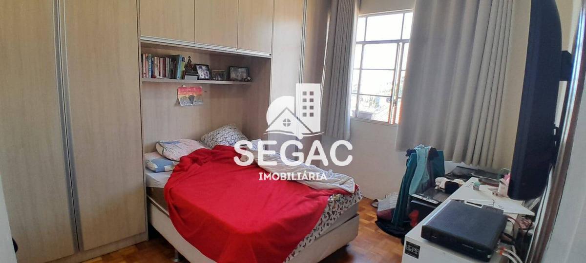Apartamento, Barroca, 2 Quartos, 1 Vaga