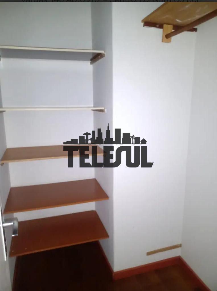 Apartamento, Centro, 3 Quartos, 1 Vaga, 1 Suíte